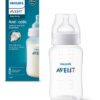 Бутылочка для кормления  Anti-colic 3 месяца+ Philips Avent 330  мл