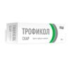 Крем от рубцов и шрамов 30г Трофикол Скар Troficol 30  г