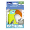 Прорезыватель-игрушка Refreshing Тукан 6месяца+ Chicco 1  шт