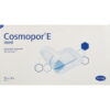 Повязка впитывающая пластырного типа Cosmopor E Steril 20*10см 25  шт
