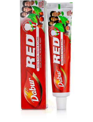 Зубная паста Рэд Dabur 120  г