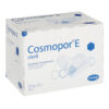 Повязка впитывающая пластырного типа Cosmopor E Steril 7.2*5см 50шт 50  шт