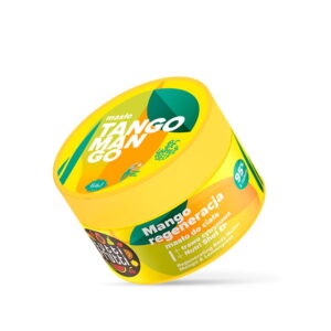 Масло для тела Манго & Лемонграсс восстанавливающее Farmona Tutti-frutti 200  мл