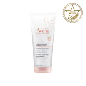 Мицеллярный гель для снятия макияжа Avene 200  мл