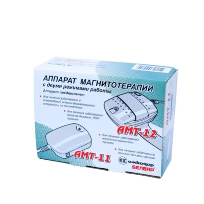 Аппарат АМТ-11 магнитотерапии Амкодор