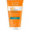 Флюид солнцезащитный SPF50+ для проблемной кожи Avene Cleanance 50  мл