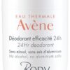 Дезодорант роликовый 24ч Avene 50  мл