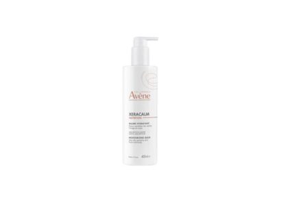 Бальзам легкий питательный Avene XeraCalm 400  мл