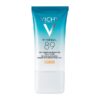 Флюид для лица интенсивно увлажняющий SPF50+ Vichy Mineral 89 50  мл