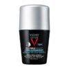 Дезодорант-антиперспирант Homme Clinical Control Vichy Homme 50  мл