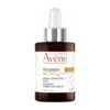 Сыворотка корректирующая для сияния кожи Avene 30  мл