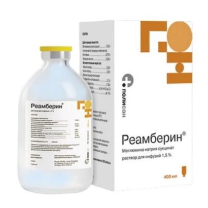 5% 400мл