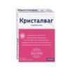 Кристалваг капс 356мг N10*2