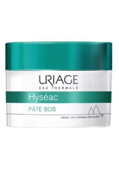 Паста SOS Uriage Hyseac 15  г