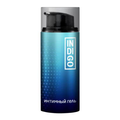 Интимный гель Indigo Classic 100  мл