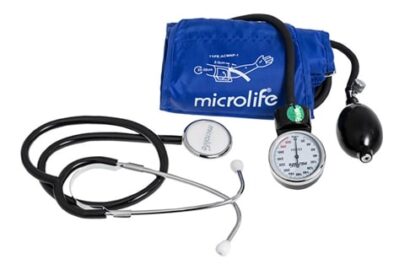 Прибор BP-AG1-20 *для измерения артериального давления механический Microlife 1  шт
