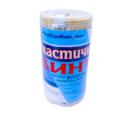 0мх10см средней растяжки