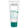 Флюид универсальный для лица 3-Regul+ Uriage Hyseac 40  мл