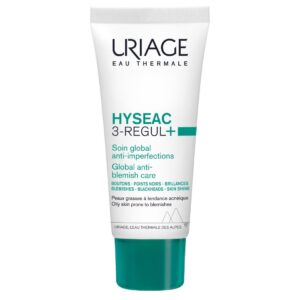 Флюид универсальный для лица 3-Regul+ Uriage Hyseac 40  мл