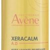 Масло очищающее для лица и тела Avene XeraCalm 400  мл