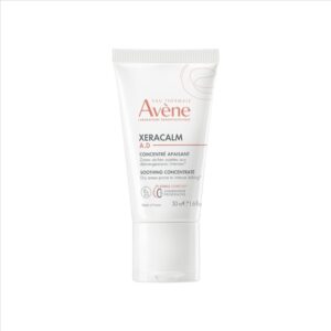 Концентрат успокаивающий Avene XeraCalm 50  мл