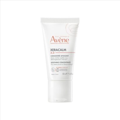 Концентрат успокаивающий Avene XeraCalm 50  мл