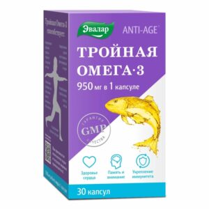 3г N30 Эвалар