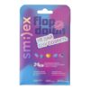 Патчи от прыщей цветные Smilex 24  шт