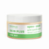 Крем-воск для очень сухой кожи стоп и рук Skin Plus Mirrolla 100  мл