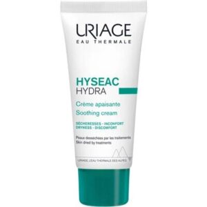 Крем успокаивающий Uriage Hyseac 40  мл