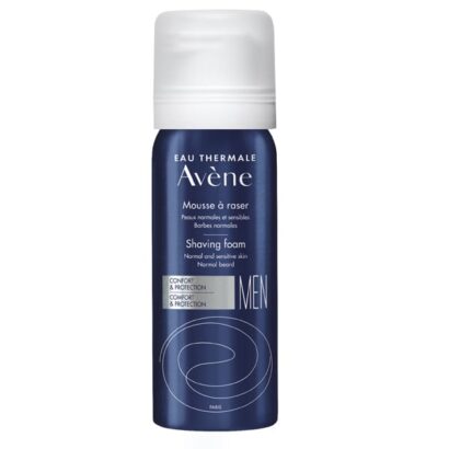 Пена для бритья Avene Men 50  мл