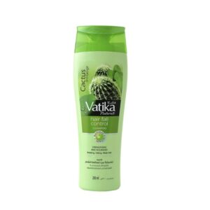Шампунь против выпадения волос Dabur Vatika 200  мл