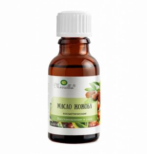 Масло Жожоба косметическое Mirrolla 25  мл