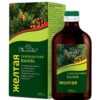 желтая Mirrolla 250  мл