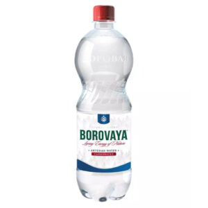 0 л ПЭТ негаз. Боровая