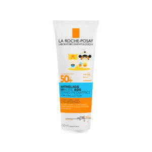 Солнцезащитное молочко для младенцев и детей SPF 50+ La Roche-Posay Anthelios Dermo-pediatrics 50  мл