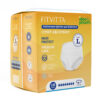 Fitvitta Подгузники-трусики для взрослых р.L 10  шт