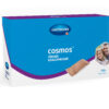 Пластырь Cosmos Классический нестерильный 8*4см 150шт Hartmann 150  шт