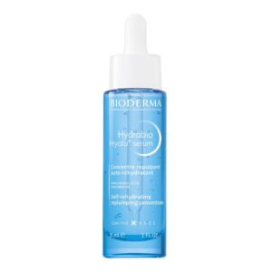 Сыворотка увлажняющая с гиалуроновой кислотой Bioderma Hydrabio 30  мл