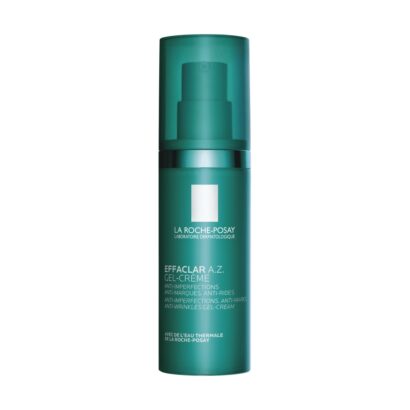 Гель-крем для проблемной кожи La Roche-Posay Effaclar