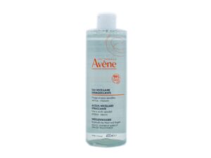 Вода мицеллярная очищающая Avene 400  мл