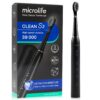 Звуковая электрическая зубная щетка Microlife clean s3 Microlife