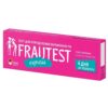 Тест для определения беременности Frautest Express 1  шт