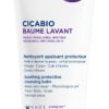 Бальзам очищающий Bioderma Cicabio 200  мл