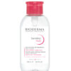 Вода мицеллярная Сенсибио H2O / Sensibio H2O Bioderma Sensibio 500  мл