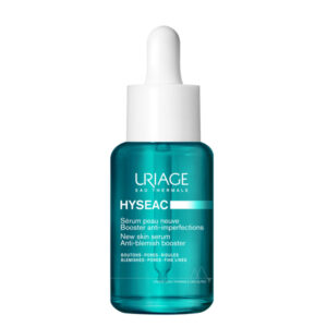 Сыворотка-бустер обновляющая протв несовершенств кожи Uriage Hyseac 30  мл