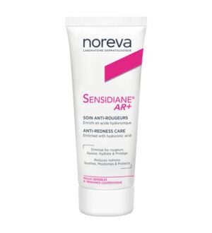 Крем-гель для лица для чувствительной кожи Noreva Sensidiane 30  мл