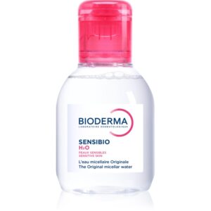 Вода мицеллярная Сенсибио H2O / Sensibio H2O Bioderma Sensibio 100  мл