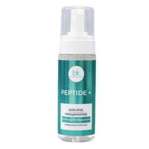 Пенка для умывания Belkosmex Peptide+ 165  мл