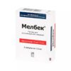 Мелбек раствор для инъекций 15мг/1.5мл ампулы N3*